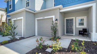 9068 Driven Snow St in Sarasota, FL - Building Photo - Building Photo