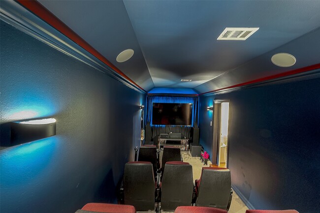 property at 8807 Stones Throw Ln