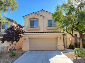 6147 Pine Banks Ct in Las Vegas, NV - Building Photo