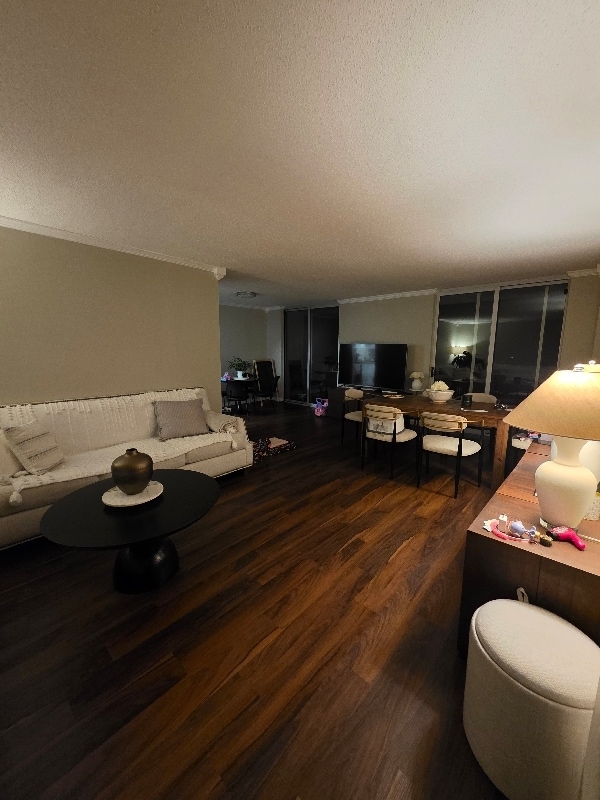 property at 7501 Democracy Blvd