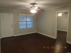 1740 Appalachian Dr in Conway, AR - Building Photo - Building Photo