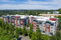 Beaumont Apartments in Woodinville, WA - Foto de edificio - Building Photo