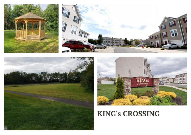 2102 E Oak Rd in Vineland, NJ - Building Photo - Building Photo