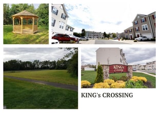2102 E Oak Rd in Vineland, NJ - Building Photo - Building Photo