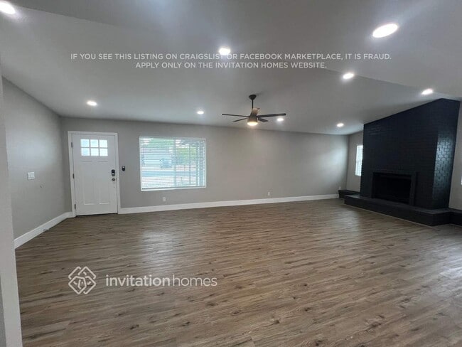 1014 S Nina Cir in Mesa, AZ - Building Photo - Building Photo