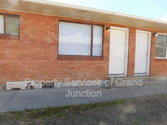 1301 N 3rd St in Grand Junction, CO - Building Photo - Building Photo