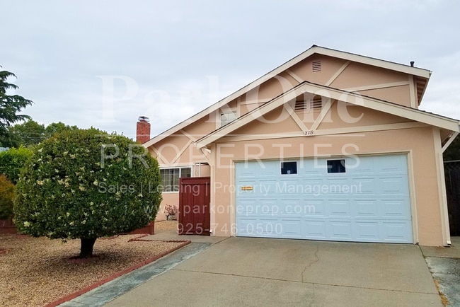 property at 2119 Norse Dr