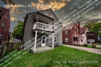 18405 Newell Rd in Shaker Heights, OH - Building Photo - Building Photo