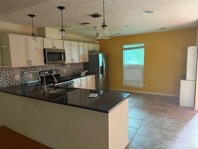 7107 Briarfield Dr in Spring, TX - Building Photo - Building Photo