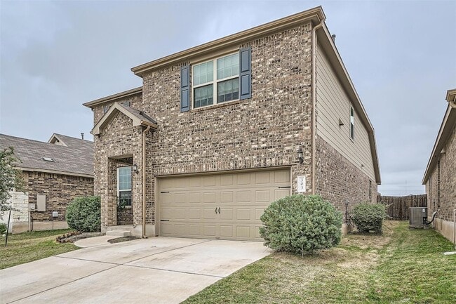 303 Duroc Dr in Hutto, TX - Building Photo - Building Photo