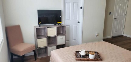 4503 Sweet Water St in Antioch, CA - Foto de edificio - Building Photo