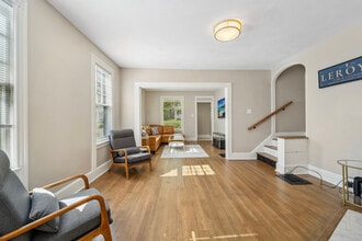 95 Leroy St, Unit A in Binghamton, NY - Building Photo - Building Photo