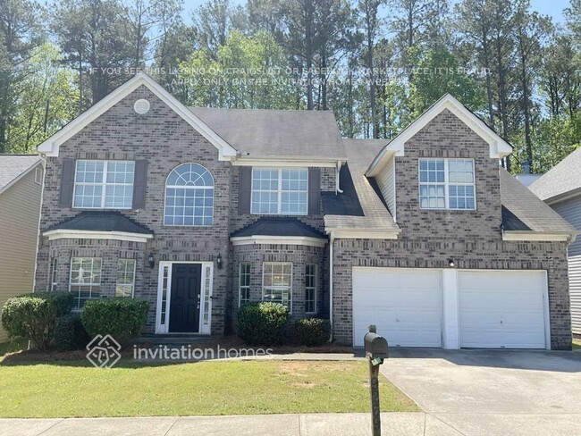 property at 9269 Grady Dr