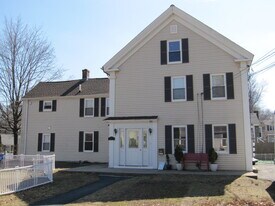 78 Summer St, Unit B in Framingham, MA - Building Photo