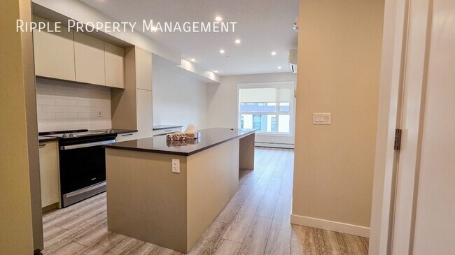 4160 Norford Ave NW in Calgary, AB - Building Photo - Building Photo