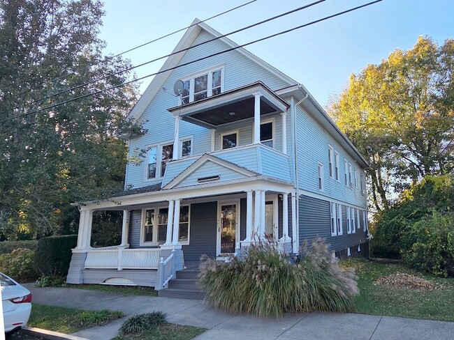 property at 302 Lexington Ave