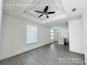 12610 N 33rd Ln in McAllen, TX - Building Photo - Building Photo