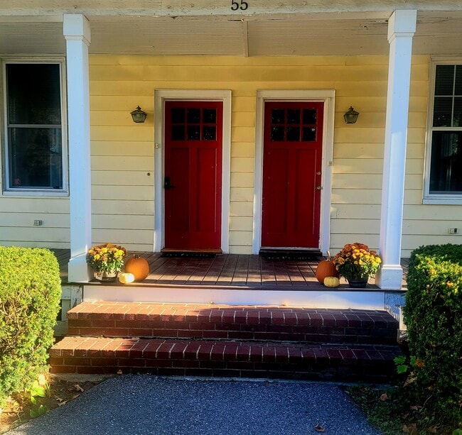 55 W Main St, Unit C