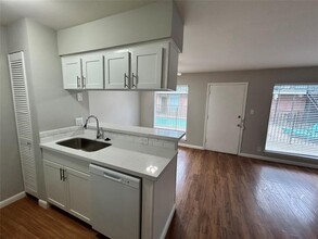 1401 Kipling St in Houston, TX - Foto de edificio - Building Photo
