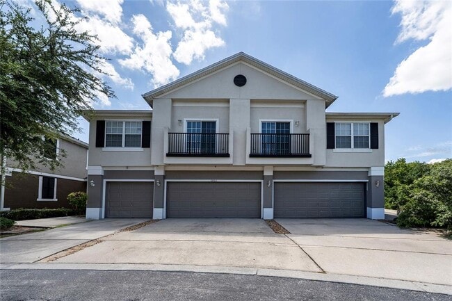 property at 6460 S Goldenrod Rd