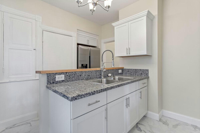 462 Beaumont St, Unit 462 Beaumont in St. Paul, MN - Foto de edificio - Building Photo