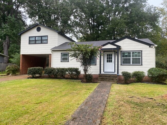 196 Meadow Hill Rd in West Point, MS - Building Photo - Building Photo