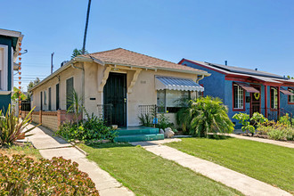 North Park Bungalows in San Diego, CA - Building Photo - Other