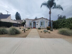 628 Harding Dr in Redlands, CA - Building Photo