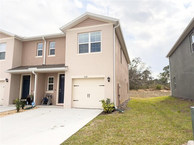 3168 Goose Rd in Davenport, FL - Building Photo - Building Photo