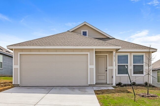 property at 10713 Revolver Dr