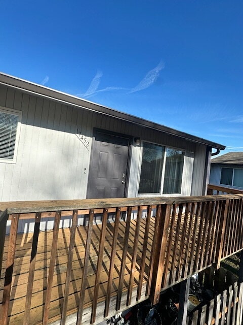 17452 SE Powell Blvd in Portland, OR - Building Photo - Building Photo