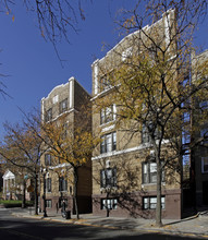 Hudson 47 Apartments in Jersey City, NJ - Building Photo - Building Photo