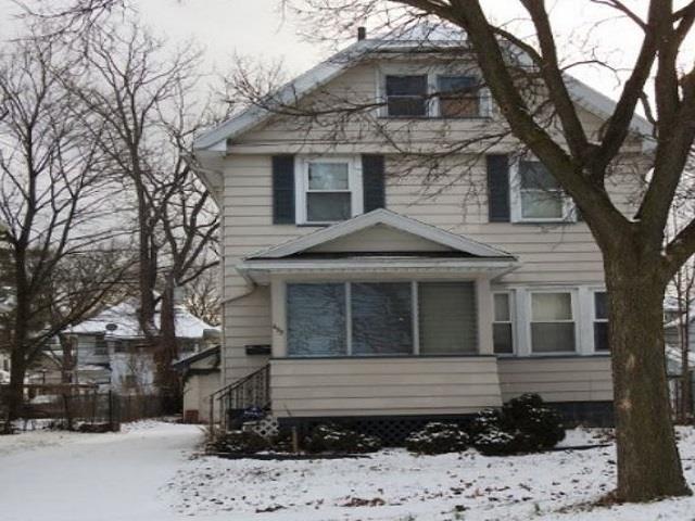 property at 495 Electric Ave
