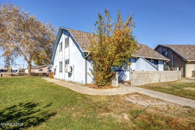 property at 890 Mark Ave