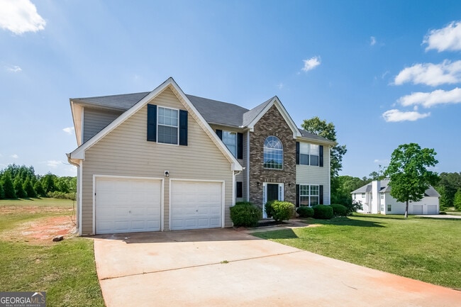 216 Prairie Hen Ln in Hampton, GA - Building Photo - Building Photo