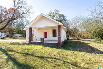 164 Virginia Ave N in Anniston, AL - Foto de edificio - Building Photo