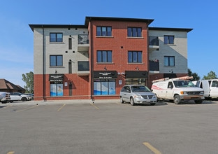170 Rockhaven Ln in Hamilton, ON - Building Photo - Building Photo