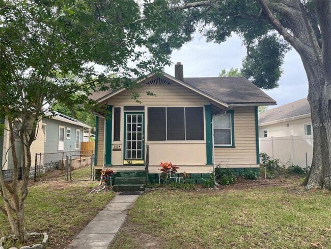 property at 2624 14th Ave N