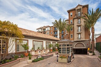 Tribeca Urban Apartments in Marina Del Rey, CA - Building Photo - Building Photo