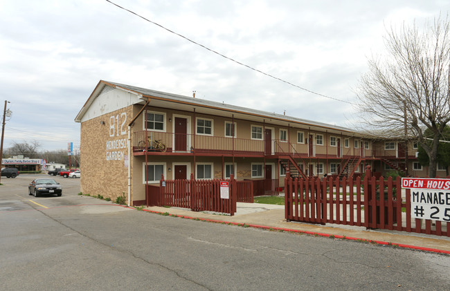 Henderson Garden in Killeen, TX - Building Photo - Building Photo