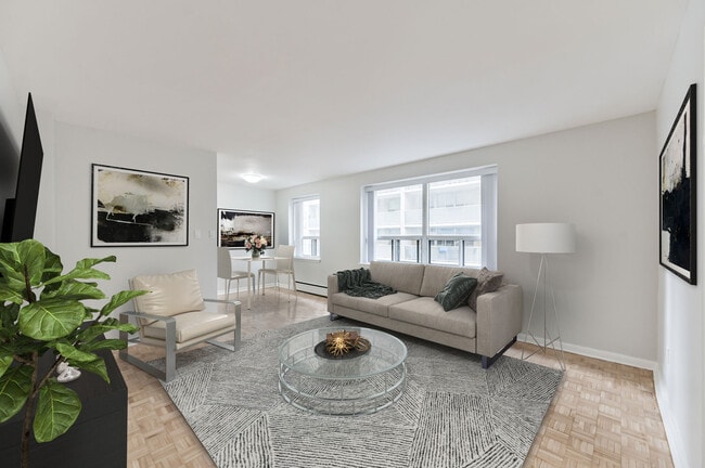 149 St George St in Toronto, ON - Building Photo - Building Photo