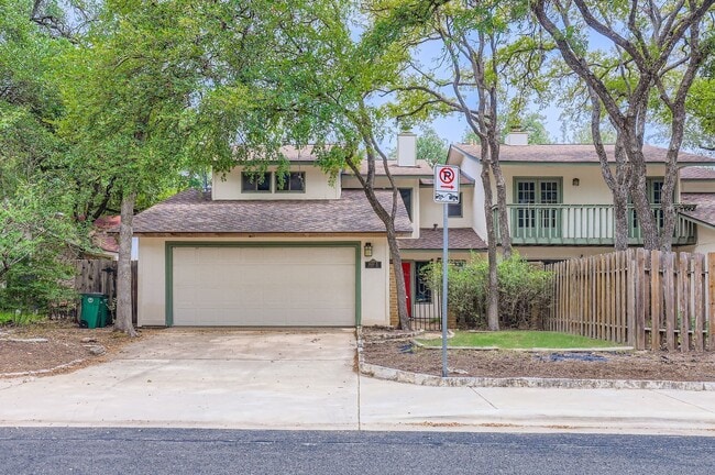 8600 Tallwood Dr