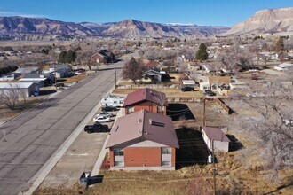 85 E 200 N in Ferron, UT - Building Photo - Building Photo