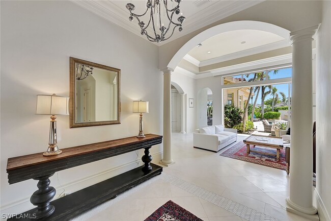 property at 2052 Isla Vista Ln