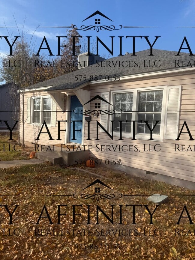 property at 206 E Church St