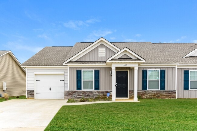 property at 462 Conifer St
