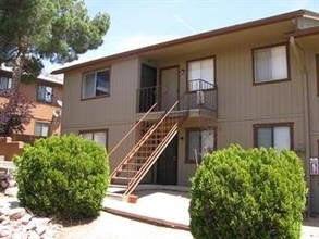 300 W Frontier St in Payson, AZ - Building Photo - Building Photo