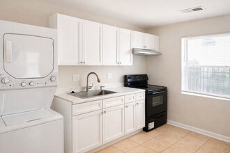 1300 Congress St. SE – Modern Living in the Heart of Randle Heights in Washington, DC - Building Photo - Interior Photo