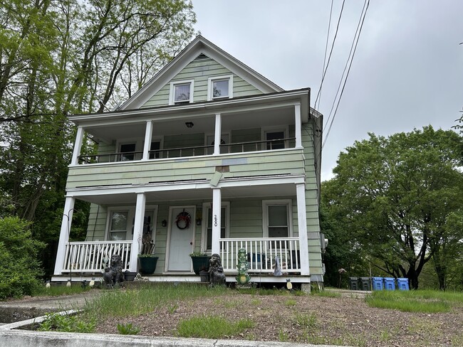 property at 280 Hamilton Ave