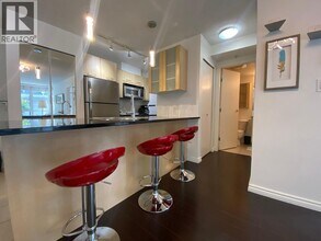 1155 Seymour St in Vancouver, BC - Building Photo - Building Photo